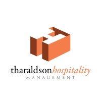 tharaldson hospitality management logo image