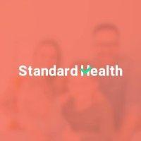 standard health logo image