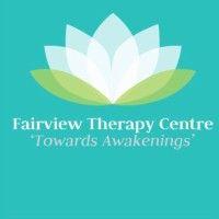 fairview therapy centre logo image