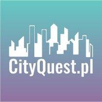 cityquest.pl logo image