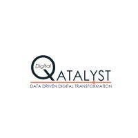 digitalqatalyst logo image