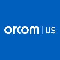 orcom us logo image