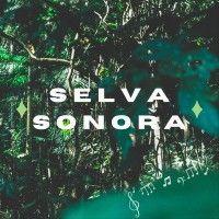 selva sonora podcast logo image