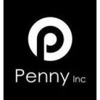 penny inc logo image