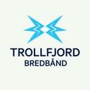 logo of Trollfjord Bredband