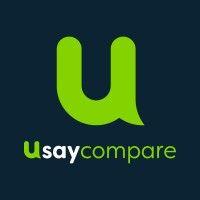 usay compare logo image