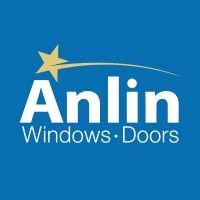 anlin windows & doors logo image