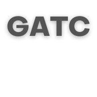 gatc inc. logo image