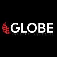 globe infotechnologies logo image