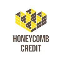 honeycomb credit logo image