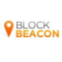 blockbeacon logo image