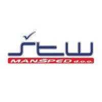 stw manšped logo image