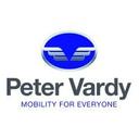 logo of Peter Vardy Ltd