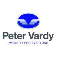 peter vardy ltd