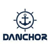 danchor logo image