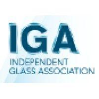 independent glass association