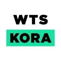 wt kora logo image