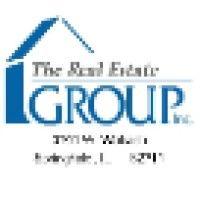 the real estate group