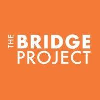 the bridge project logo image