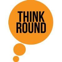 think round logo image