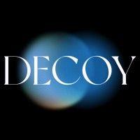 decoy logo image