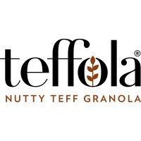 teffola logo image