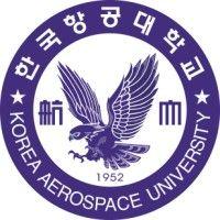 korea aerospace university logo image