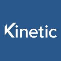 kinetic logo image