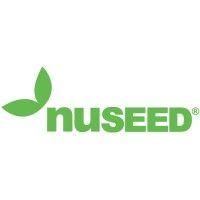 nuseed brasil logo image