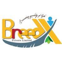 breedx logo image