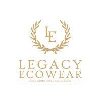 legacy ecowear logo image