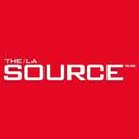 logo of The Source