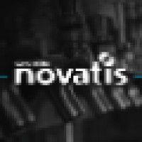 gestion novatis logo image