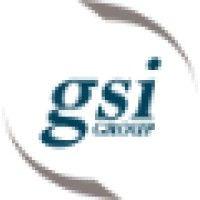 gsi group logo image