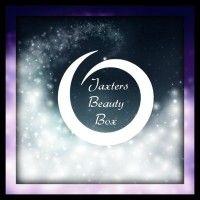 oriflame - jaxters beauty box logo image