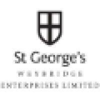 st george's weybridge enterprises limited logo image