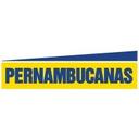 logo of Pernambucanas