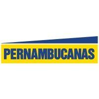 pernambucanas logo image