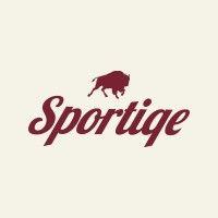 sportiqe apparel logo image