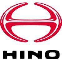 hino motors manufacturing usa, inc. logo image