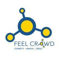 feel crowd logo image