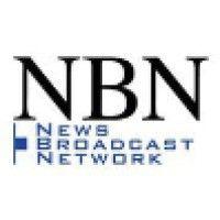 news broadcast network logo image