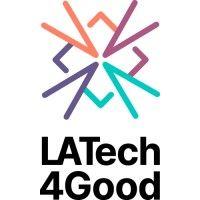 la tech4good logo image