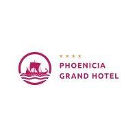 phoenicia grand hotel**** logo image