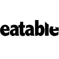 eatable consulting logo image