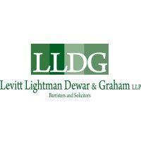 levitt, lightman, dewar & graham llp