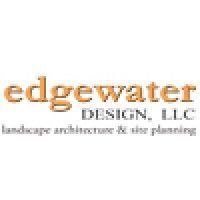 edgewater design llc logo image