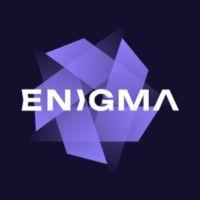 enigma logo image