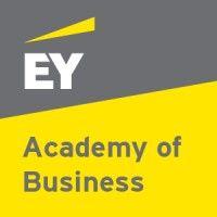 ey academy of business polska logo image