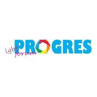 lgbt forum progres logo image